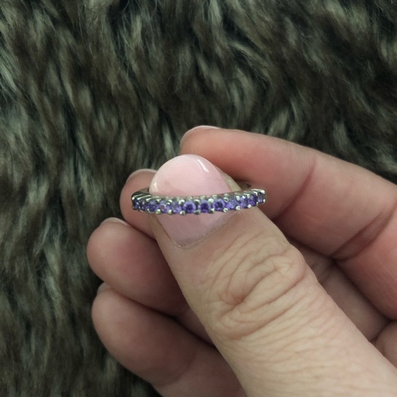 3 total STACKER Rings 💎 - Picture 5 of 8